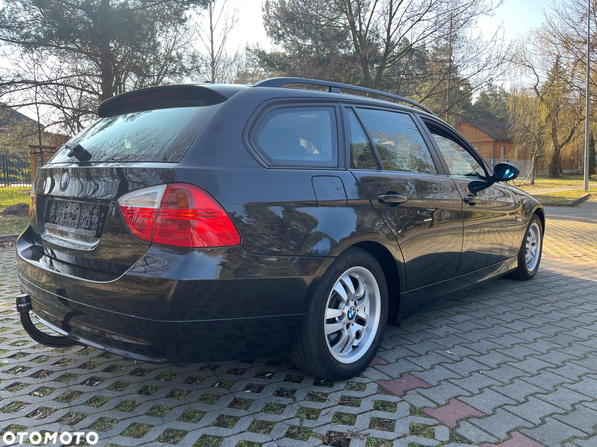 BMW Seria 3 - 5