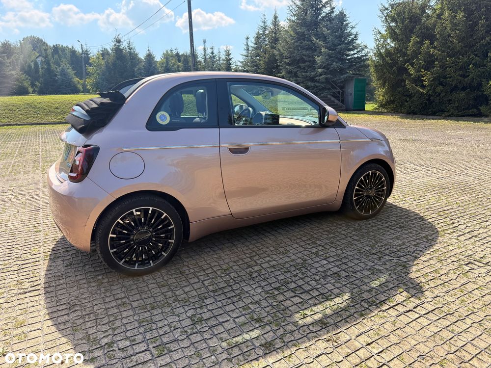 Fiat 500e - 6