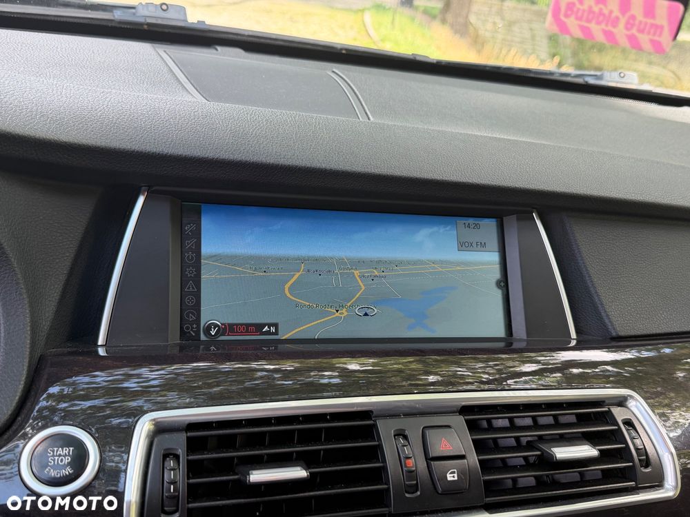 BMW 5GT 530d - 31