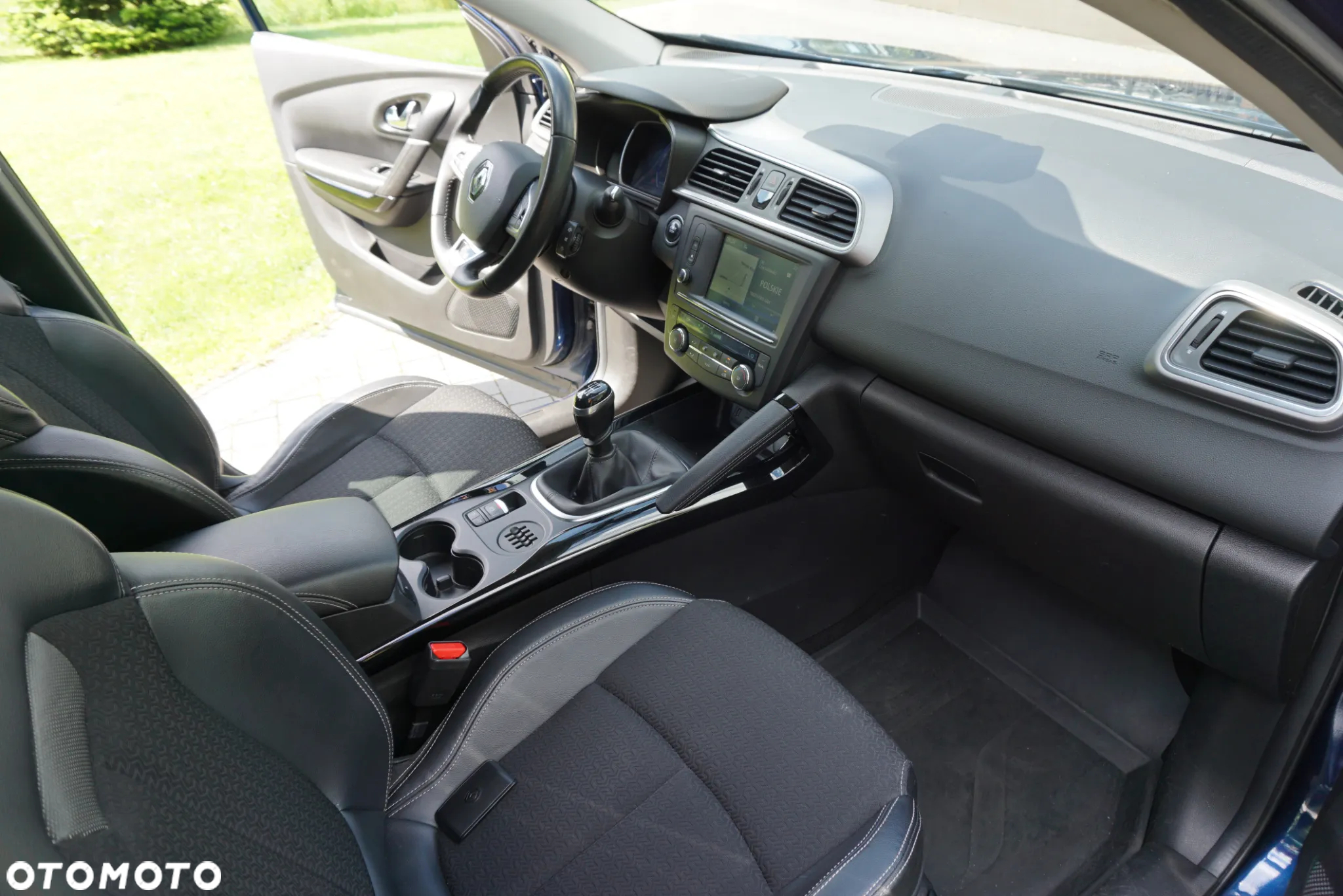 Renault Kadjar 1.2 Energy TCe Business - 4