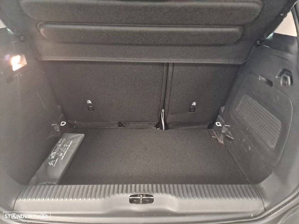 Citroën C3 Aircross 1.2 PureTech Feel Pack - 6