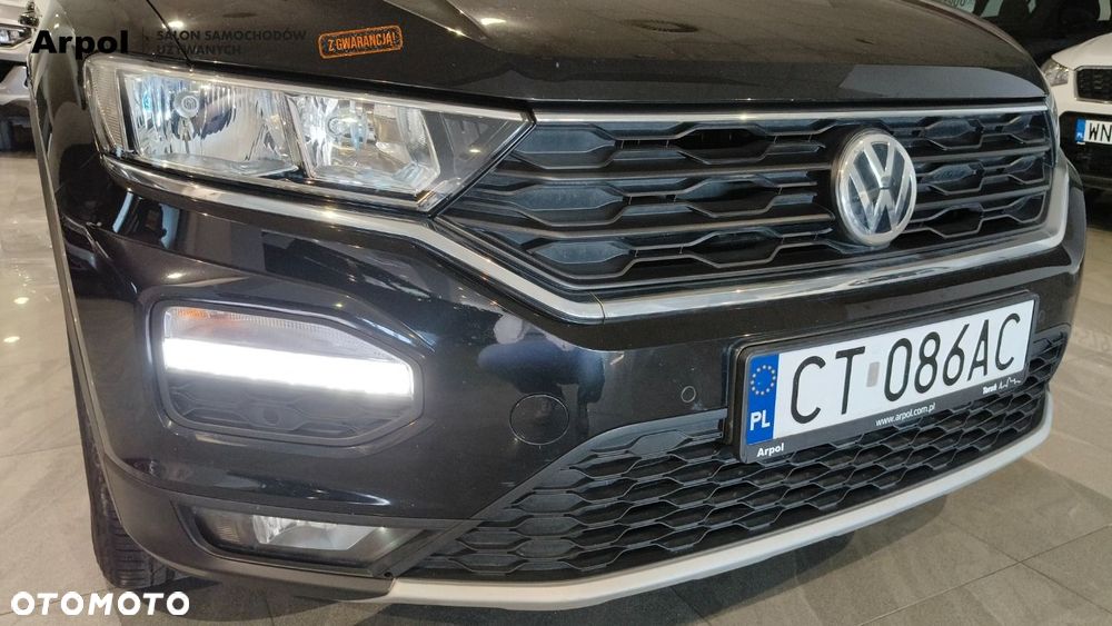 Volkswagen T-Roc - 6