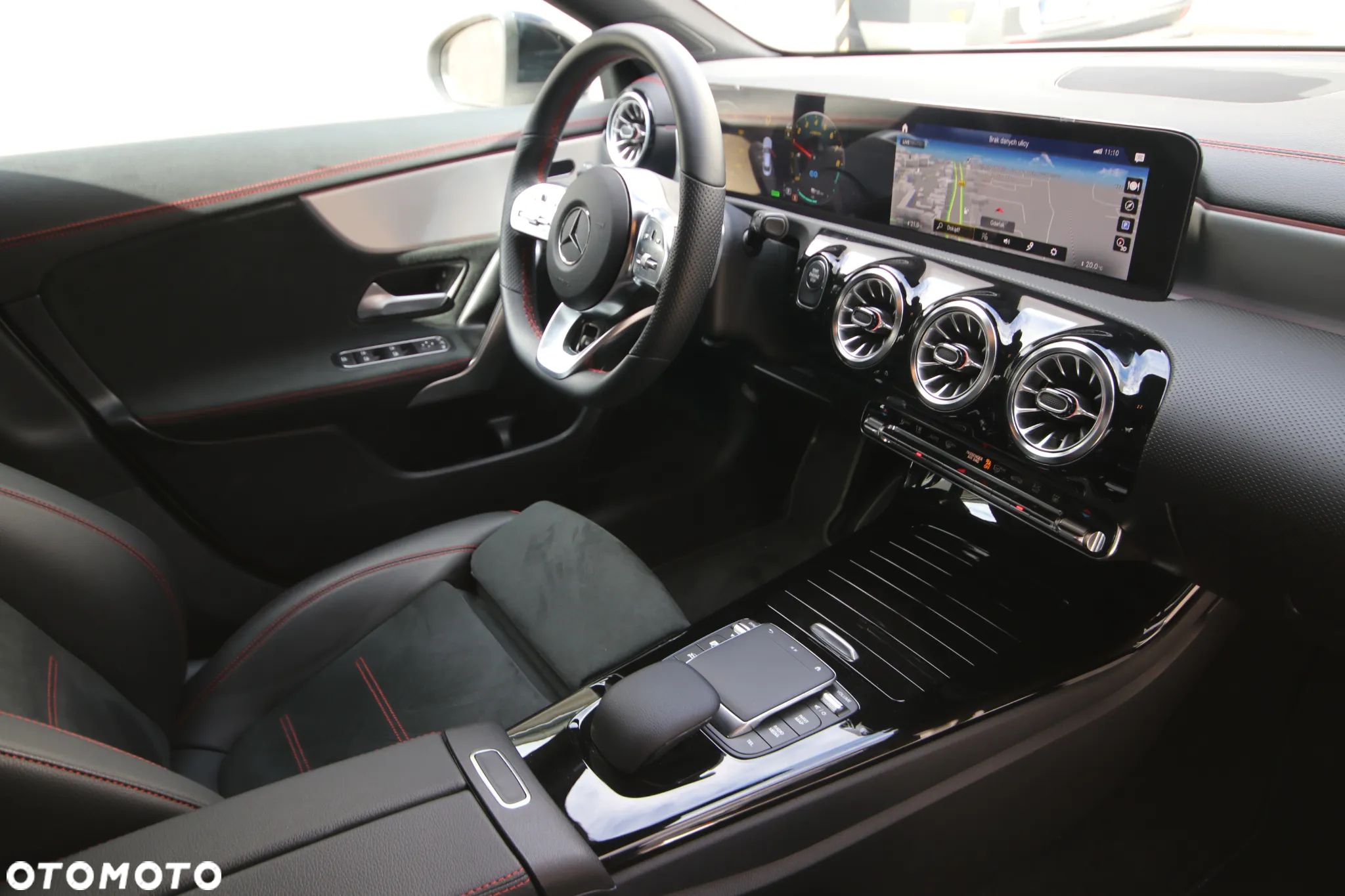 Mercedes-Benz CLA 250 e 8G-DCT Edition AMG Line - 16