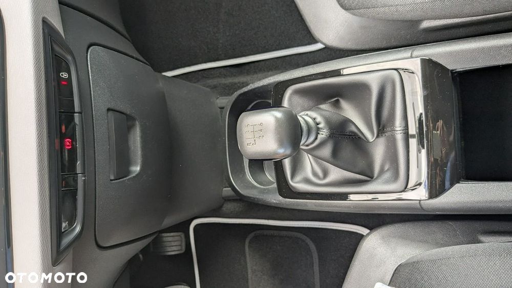Citroën C4 SpaceTourer - 33