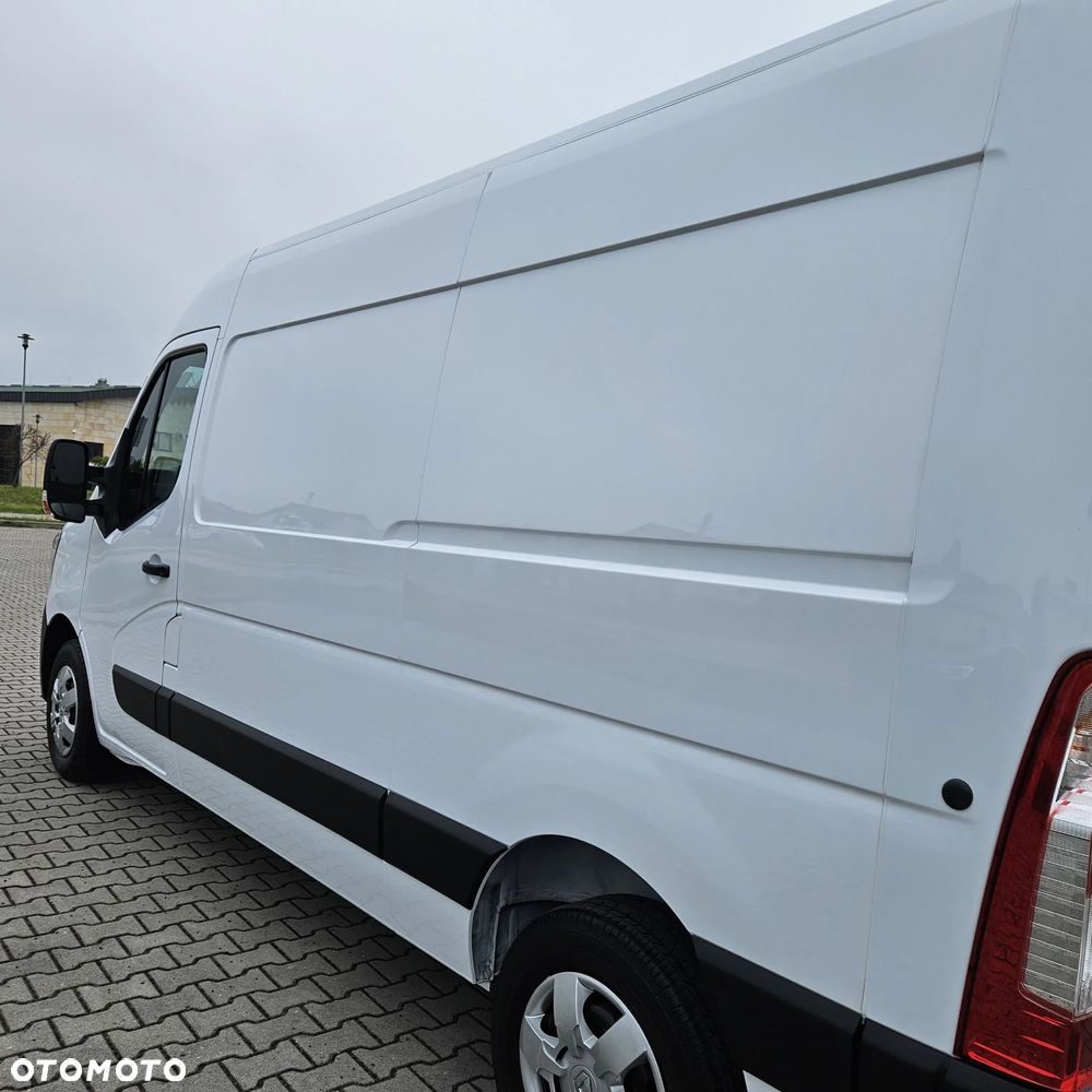 Renault MASTER - 21