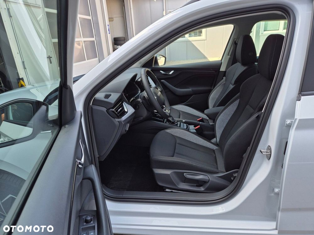 Skoda Kamiq 1.5 TSI Drive DSG - 18