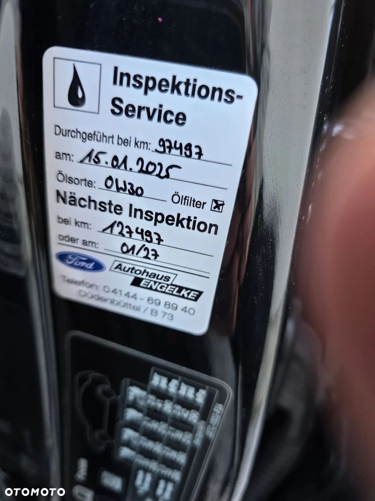 Ford Focus 2.0 EcoBlue ST-Line X - 19