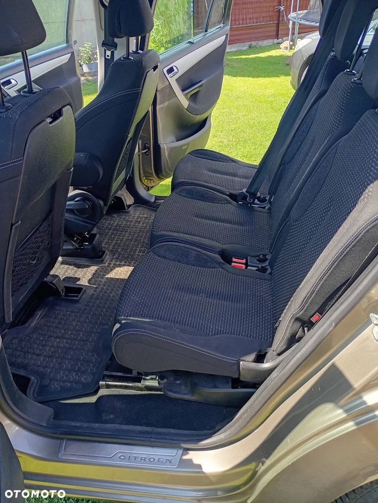 Citroën C4 Picasso 1.8i SX Pack - 13