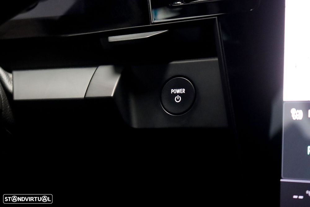 Renault Mégane E-Tech EV60 Techno - 28