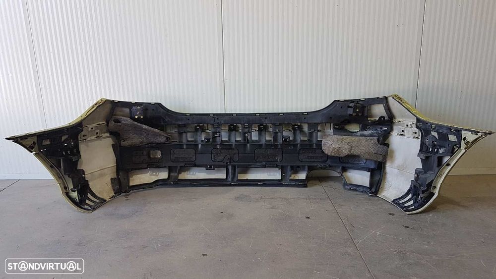 PARA-CHOQUES TRASEIRO MERCEDES CLASE C (W203) SPORTCOUPE C 200 COMPRESSOR (203.7... - 16