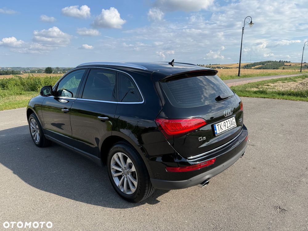 Audi Q5 - 8