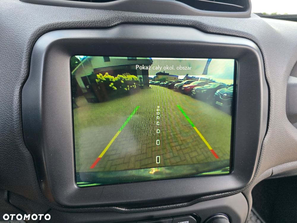 Jeep Renegade - 31