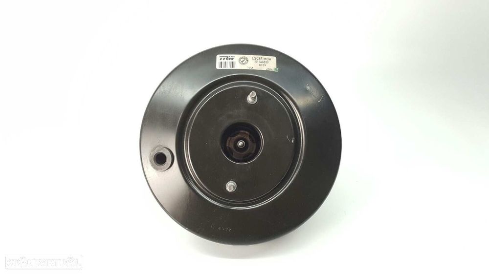 SERVOFREIO FORD KA (CCU) TITANIUM+ - 1