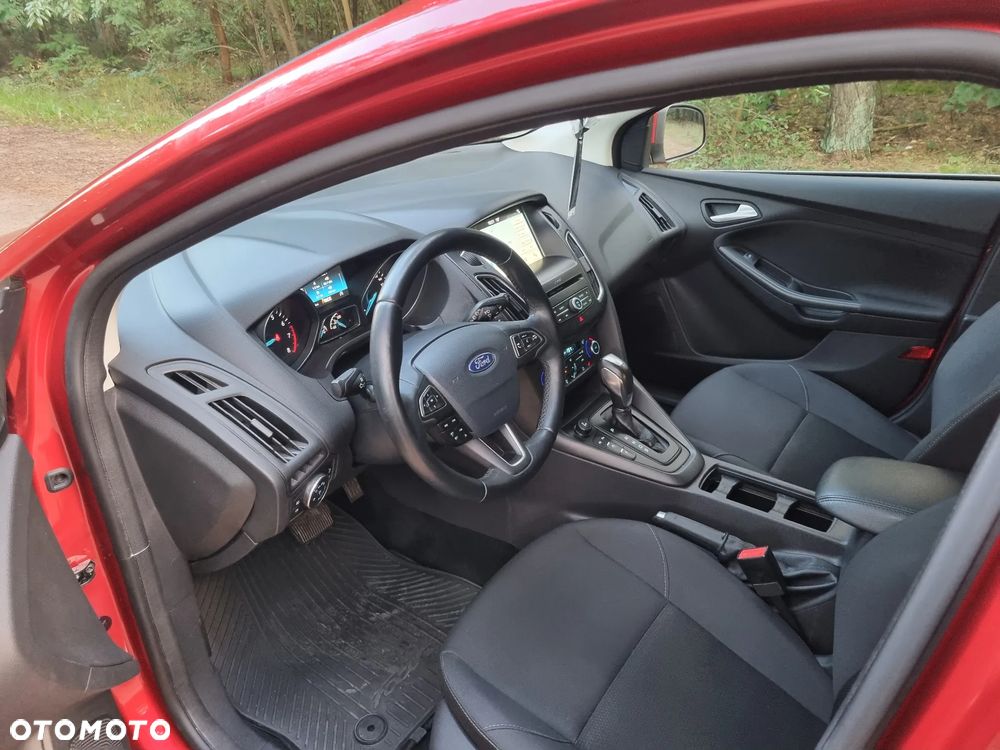 Ford Focus - 5