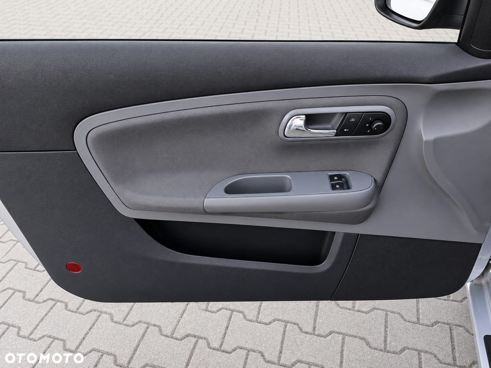 Seat Ibiza - 5
