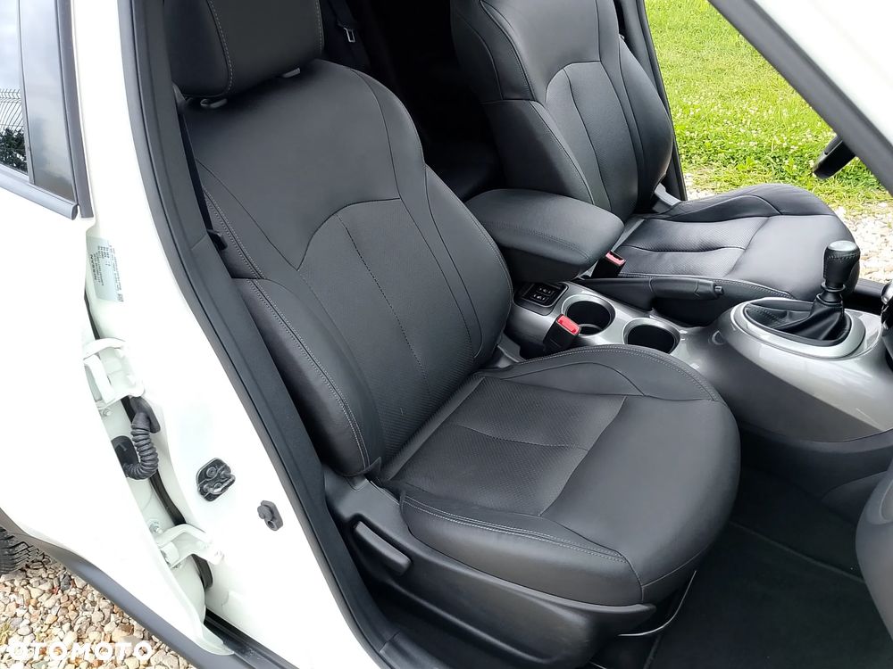 Nissan Juke - 33