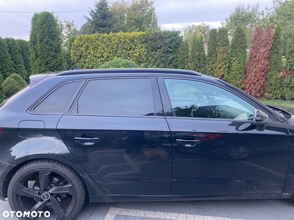 Audi A3 Sportback 2.0 TDI Ambition - 2