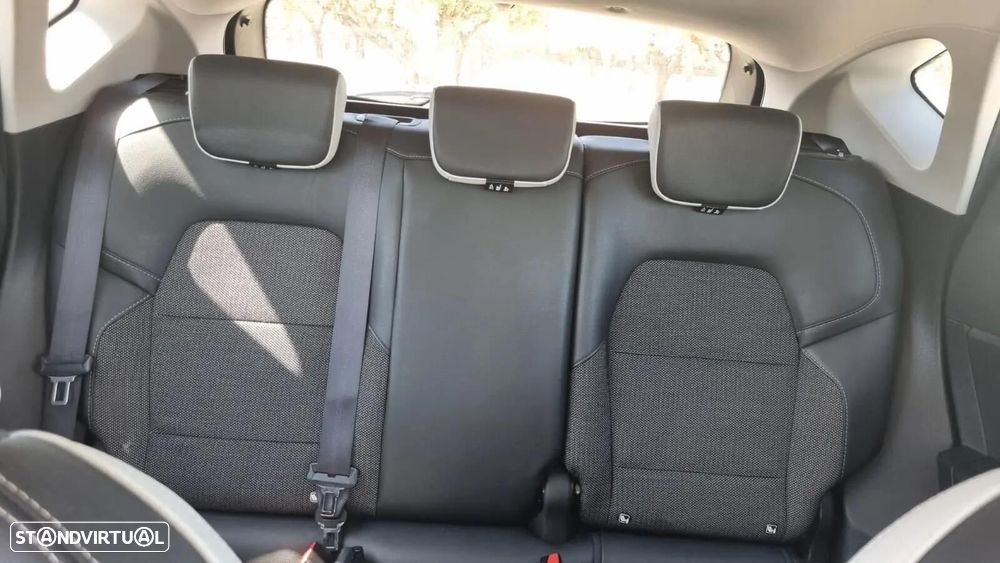 Renault Captur 1.8 E-Tech Full Hybrid Esprit Alpine - 12