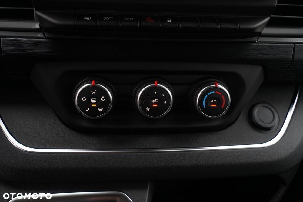 Renault Trafic 2.0 Blue dCi L2 Equilibre - 11