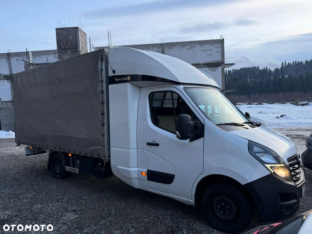 Opel Movano - 5
