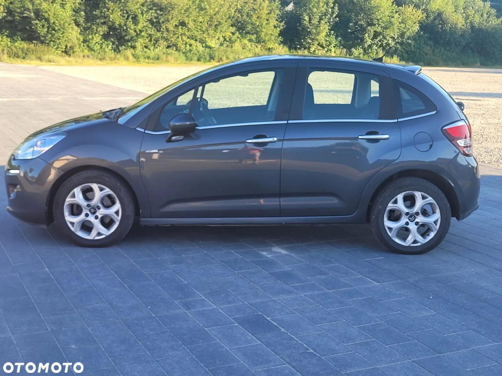 Citroën C3 1.6 VTi Exclusive - 4
