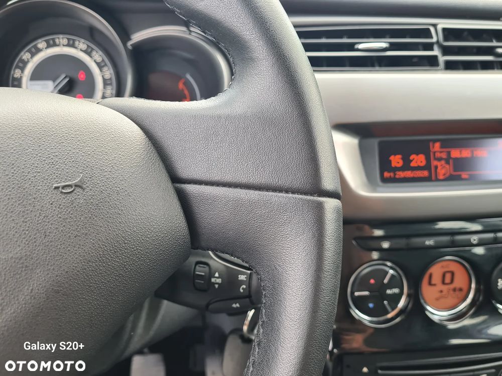 Citroën C3 1.4 HDi X Gold-Edition - 15