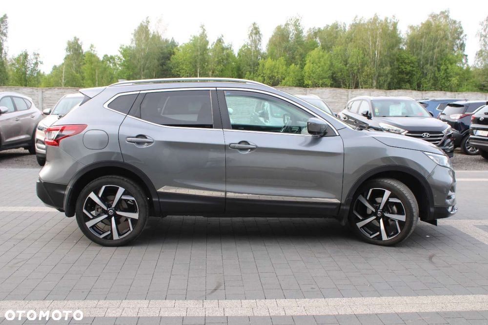 Nissan Qashqai - 7