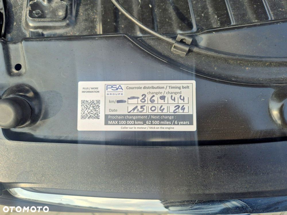 Opel Crossland X 1.2 Start/Stop Edition - 29