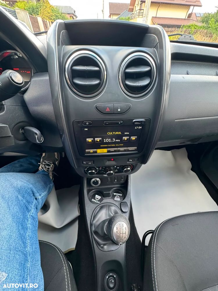 Dacia Duster - 10