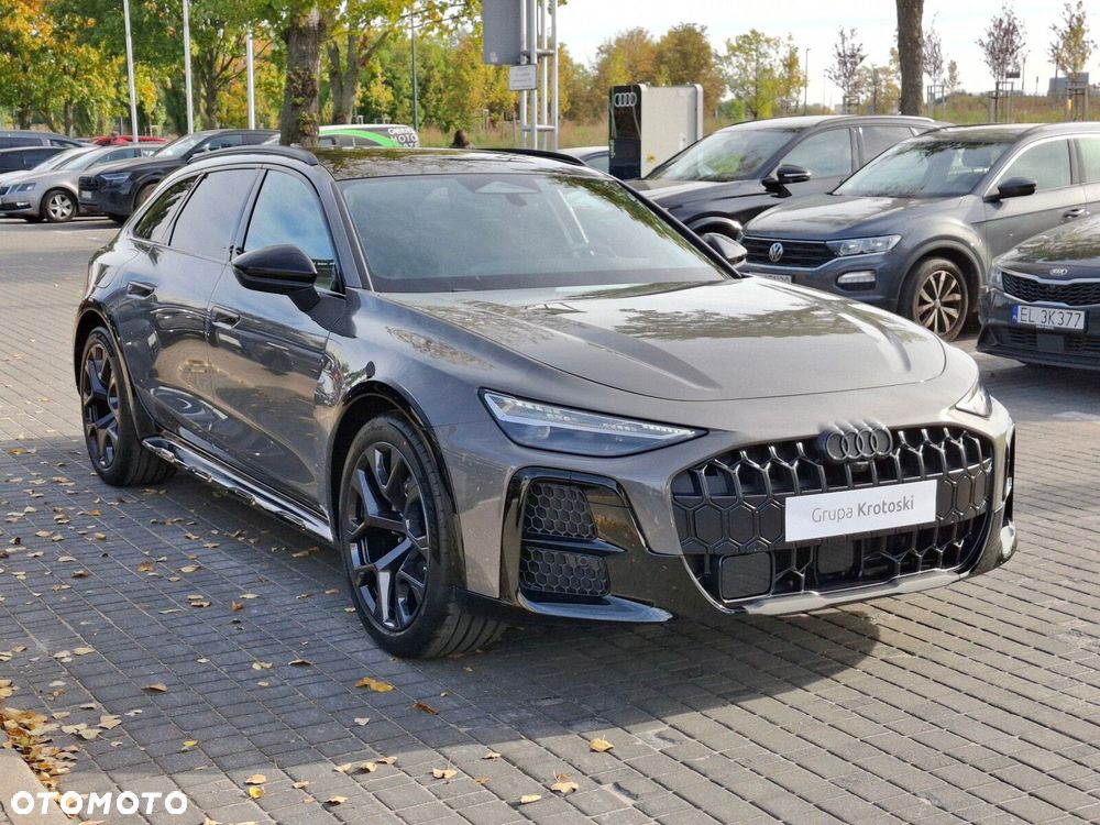 Audi A6 Allroad - 8