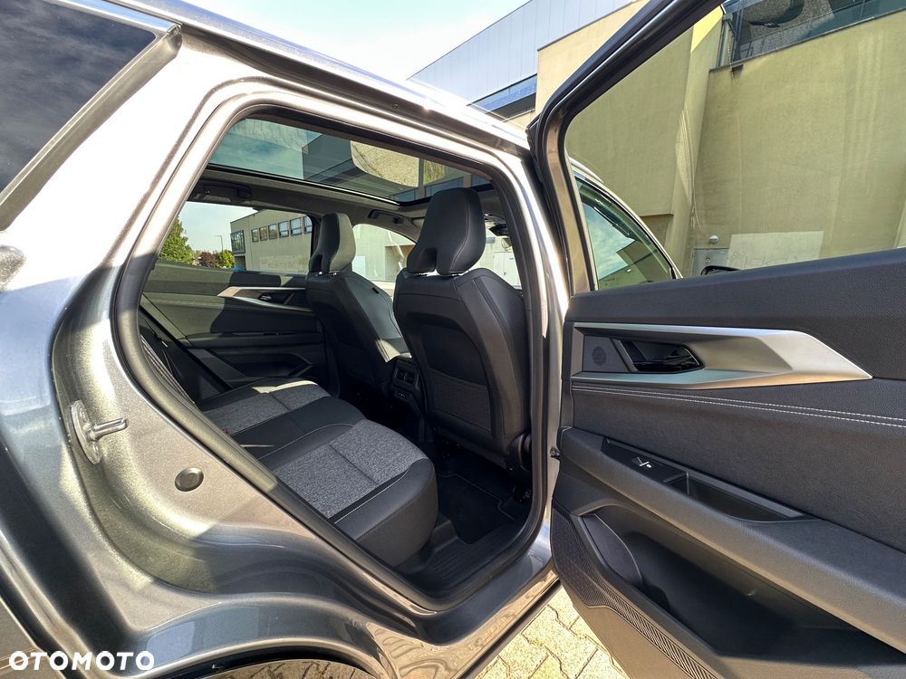 Renault Austral Mild Hybrid 160 Automatik Techno - 17
