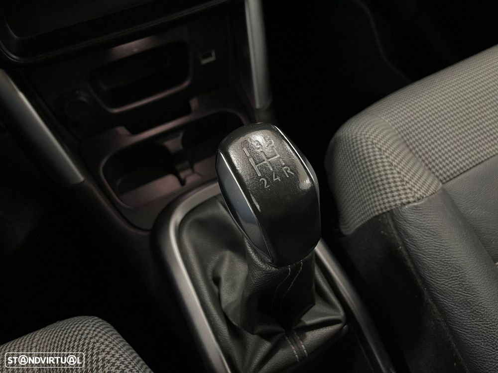 Citroën C3 Aircross 1.2 PureTech Shine - 45