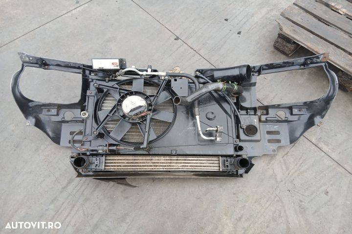 Trager / Calandru 357919506 7M0121207E 7M0805594AC 7M0805594AD 357919 - 5