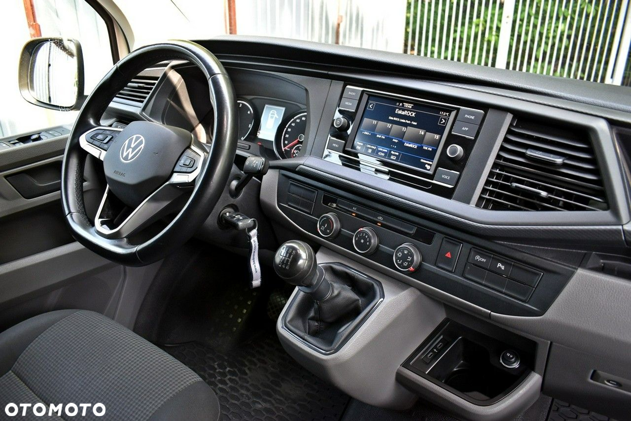 Volkswagen Transporter - 15