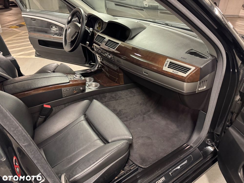 BMW Seria 7 730d - 15