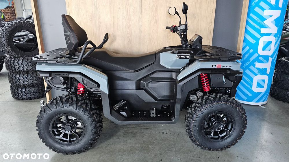 CFMoto Inny - 4