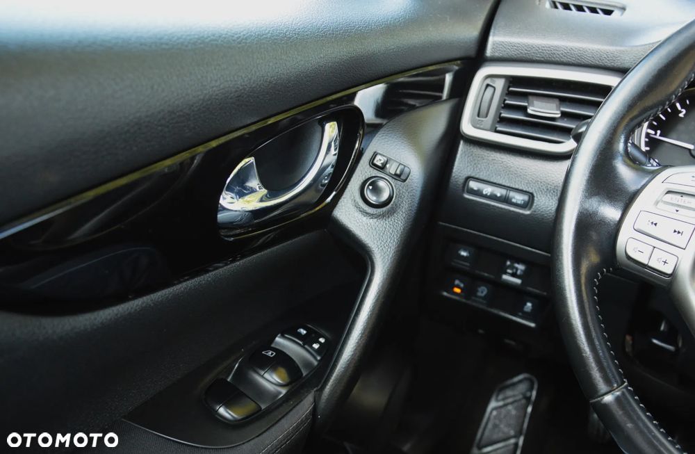 Nissan Qashqai - 19