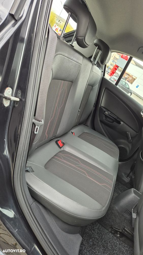 Opel Corsa 1.3 CDTI DPF Color Elegance - 17