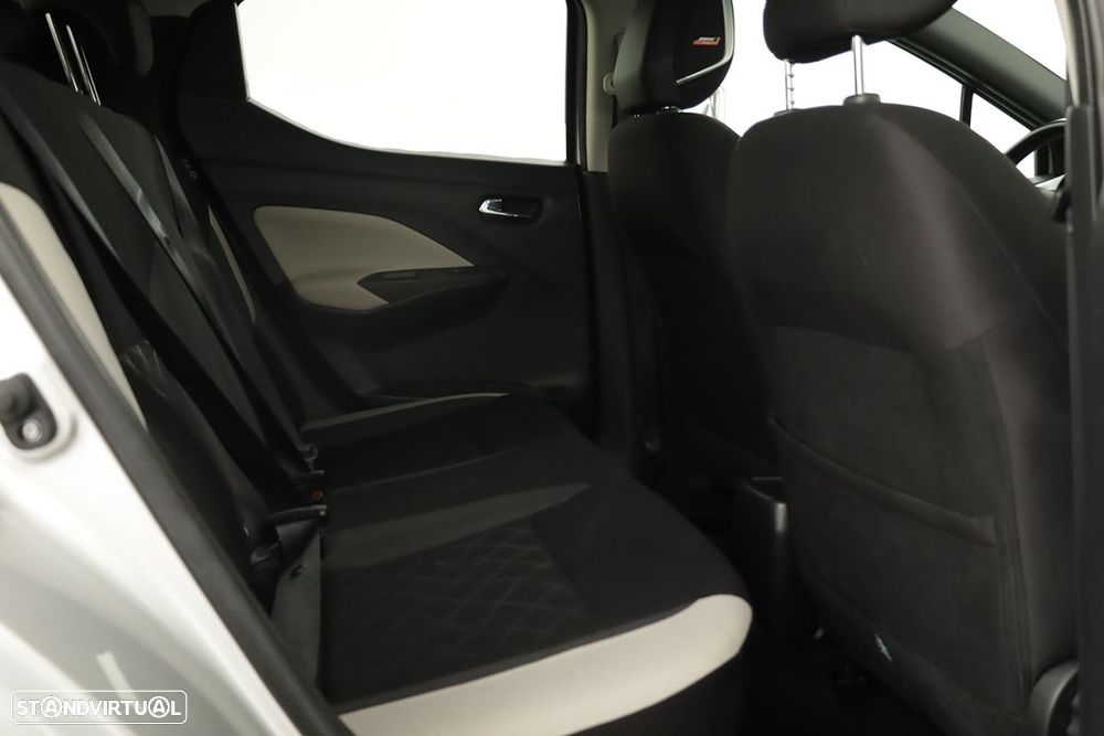Nissan Micra 1.0 IG-T N-Connecta - 21