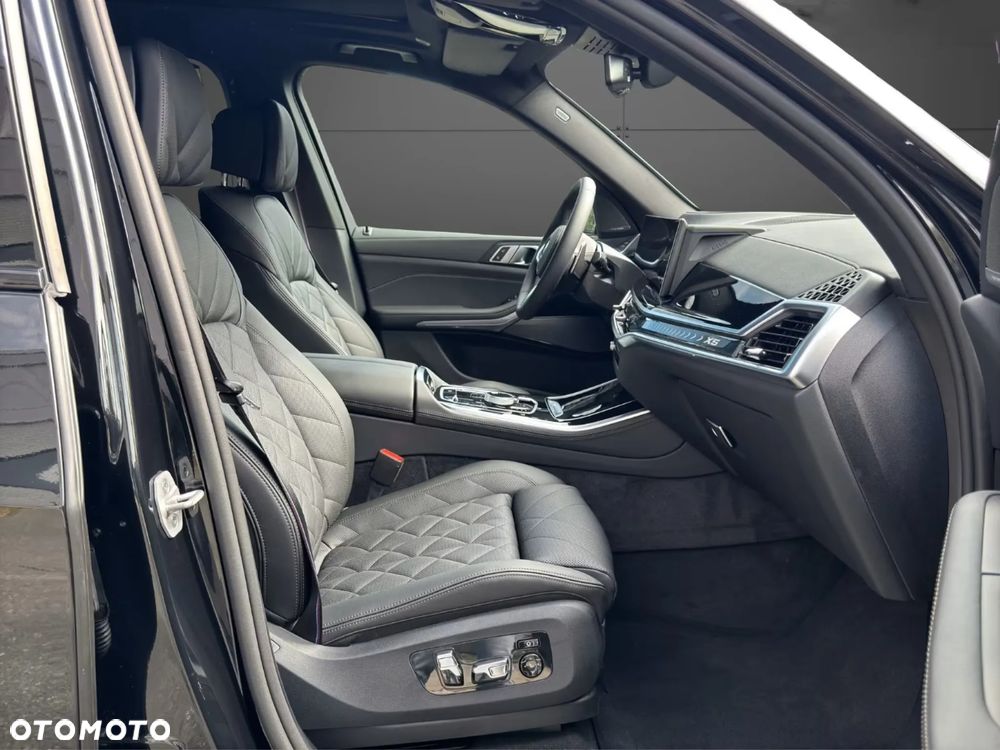 BMW X5 xDrive30d mHEV M Sport sport - 15