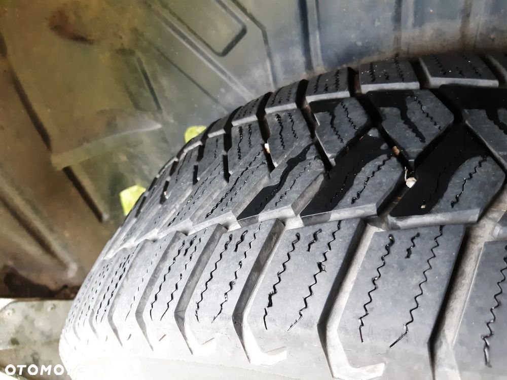 Ford Transit Custom - 30