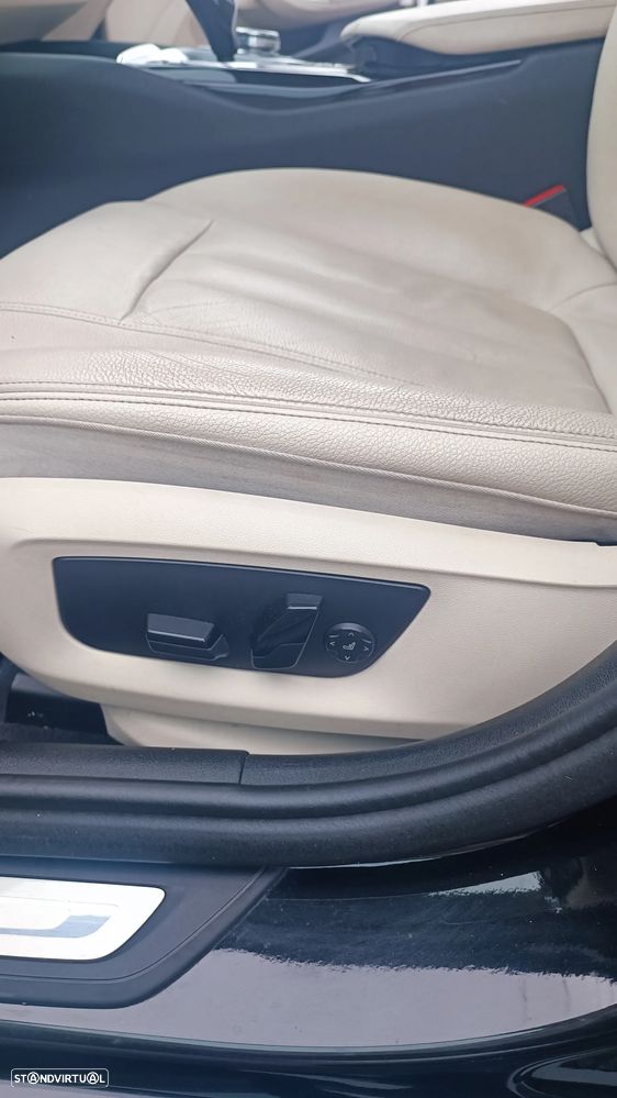 BMW 520 d ED Line Luxury - 9