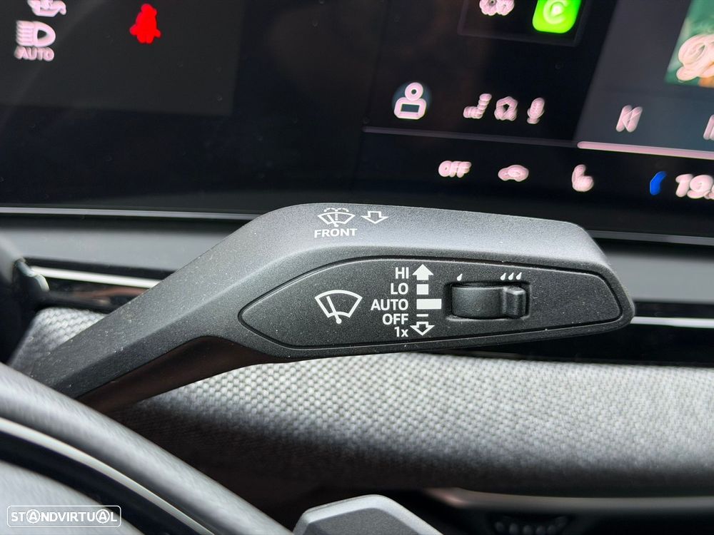 Audi A5 Limousine TDI S line Tech - 35