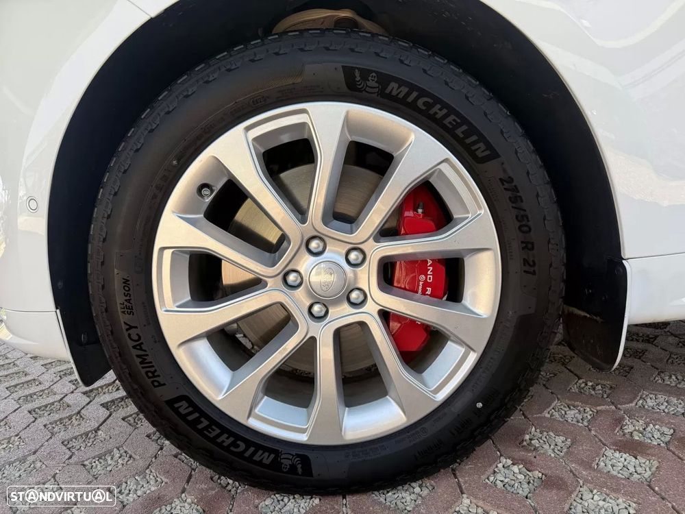 Land Rover Range Rover Sport 3.0 P440e Dynamic HSE - 44