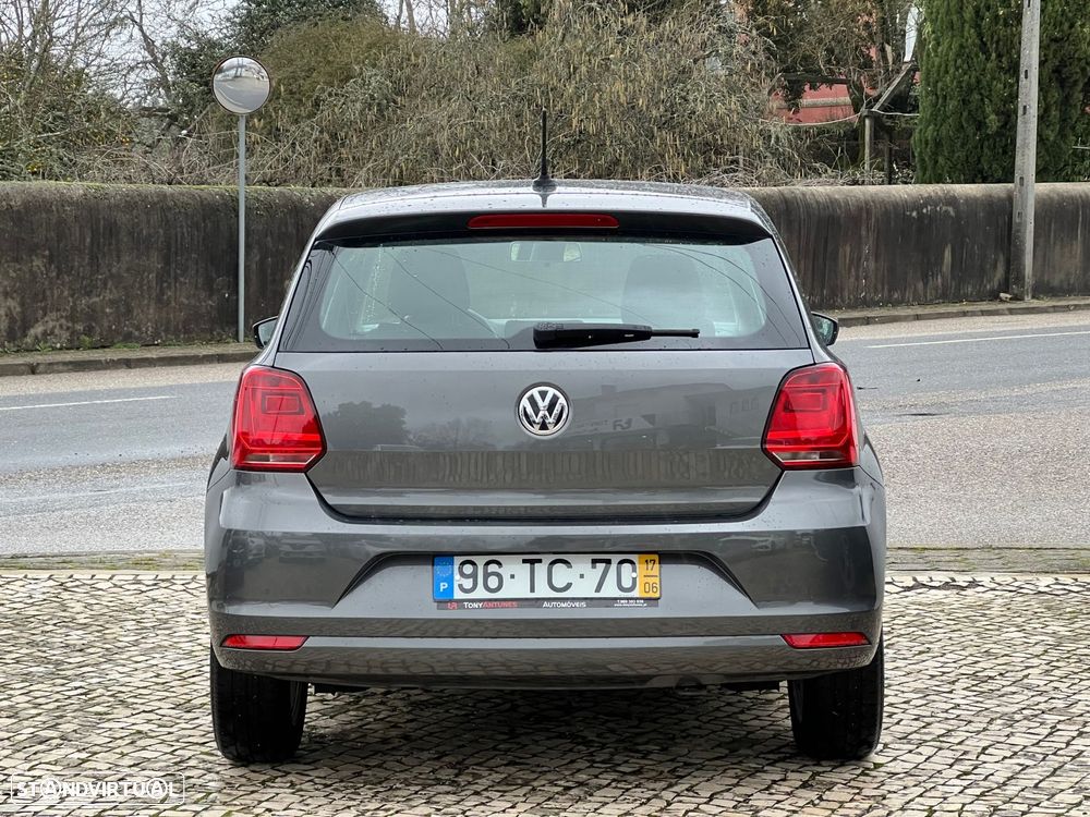 VW Polo 1.0 Confortline - 15