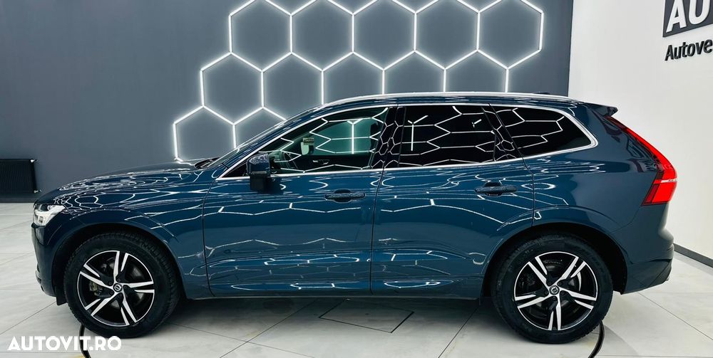 Volvo XC 60 D3 Momentum Pro - 35