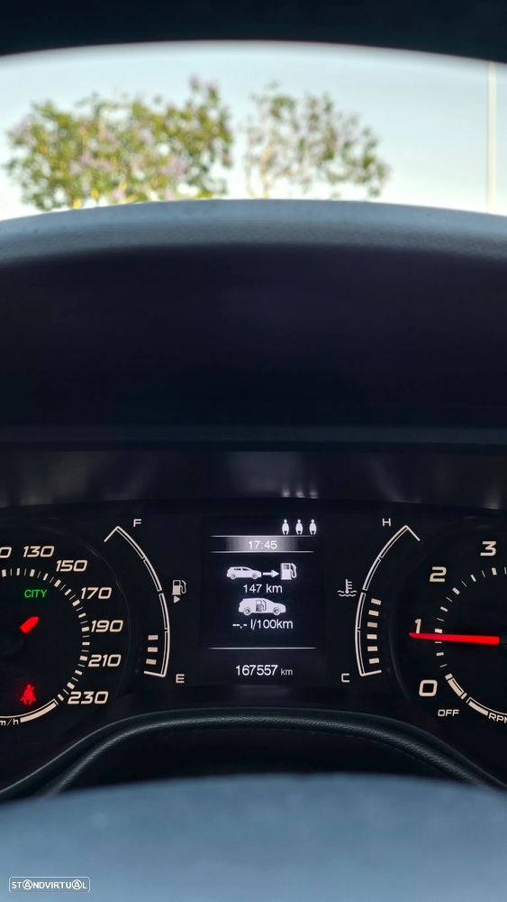 Fiat Tipo 1.3 M-Jet Street - 15