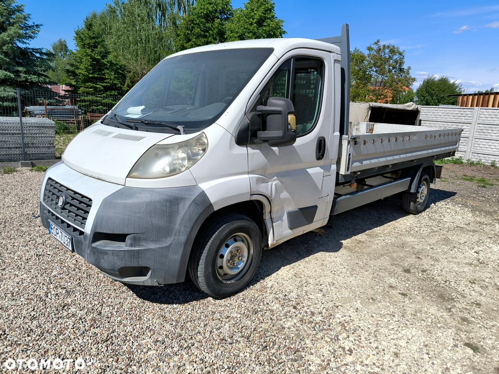 Fiat Ducato - 1