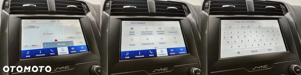 Ford Mondeo 2.0 Ti-VCT Titanium - 27