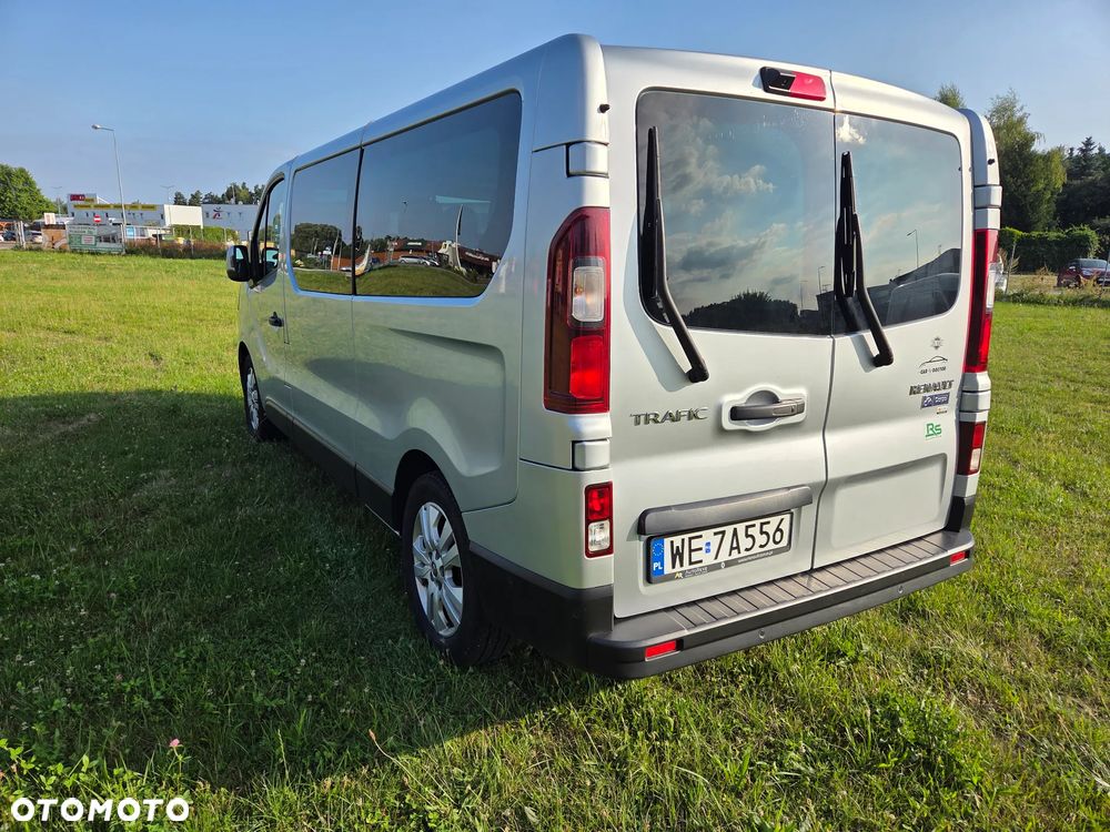 Renault Trafic 2.0 dCi - 5